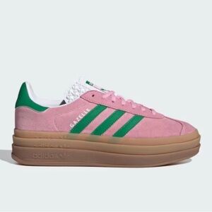 Adidas Gazelle Sneaker